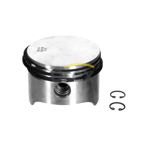 Kompresör Piston Segman Ø88,25Mm 2521, Volvo, Scania (0,25)