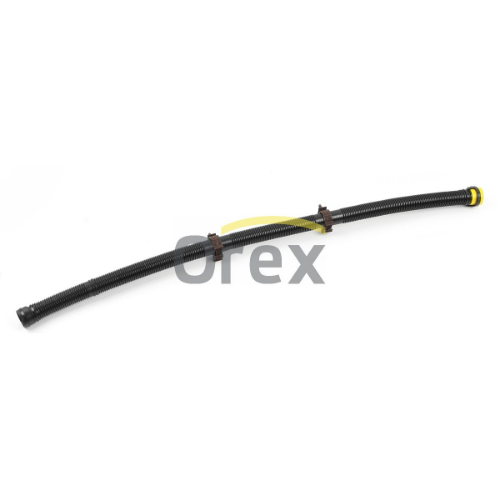 Kompresör Emiş Borusu Axor 4140