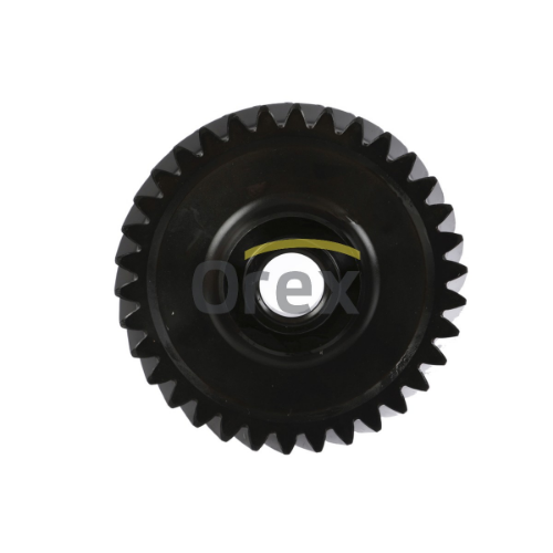 Kompresör Dişlisi 90 Mm