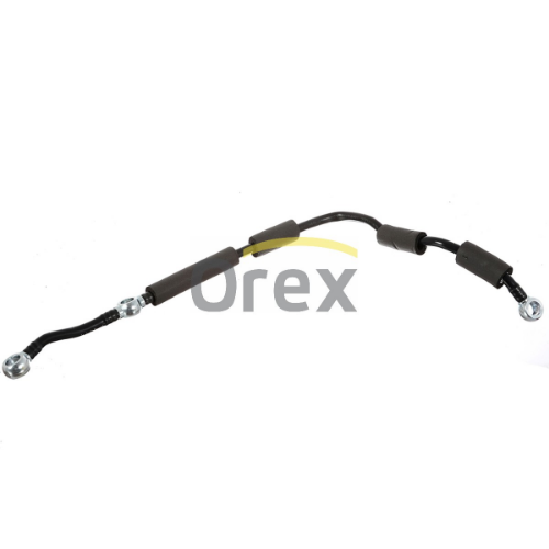 Mazot Borusu Axor 906