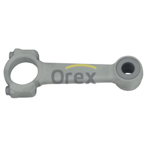 Kompresör Piston Kolu 60.00 Mm İçin 457, 471, 473, 936 Voith Tipi (Uzun)
