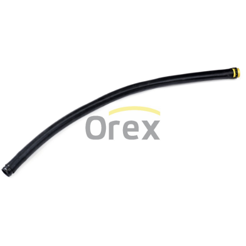 Kompresör Emiş Borusu Axor 4140 (Güçlendirilmiş Versiyon)