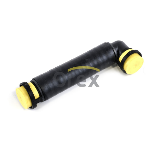 Motor Havalandırma Hortumu Axor 4140,3340 (Güçlendirilmiş Versiyon)