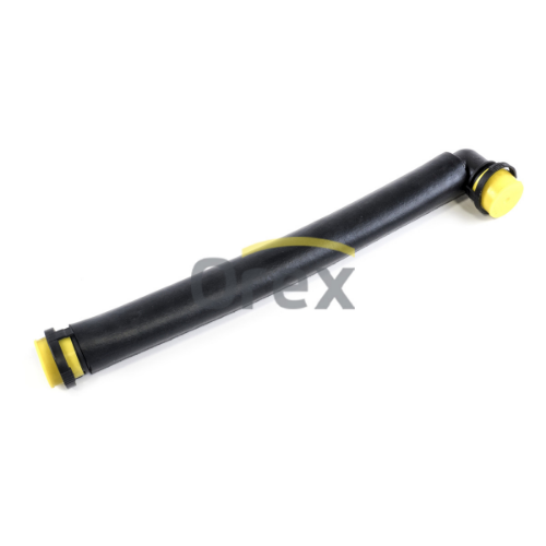 Motor Havalandırma Hortumu Axor 1840,3240 (Güçlendirilmiş Versiyon)