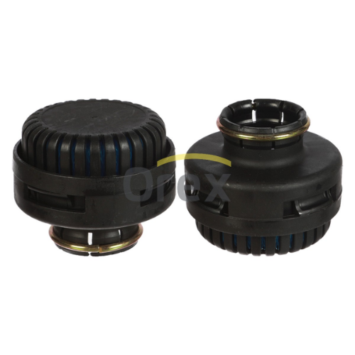 Ses Kesici Filtre (Segmanlı Tip 69 Mm, 4324070700)