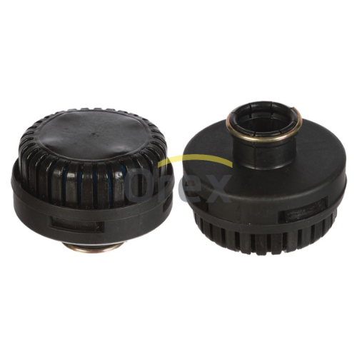 Ses Kesici Filtre (Segmanlı Tip 87 Mm, 4324070150)
