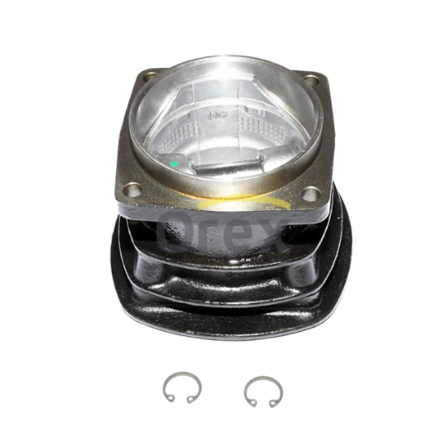 Kompresör Piston Set Ø88,00Mm 2521 (Std)