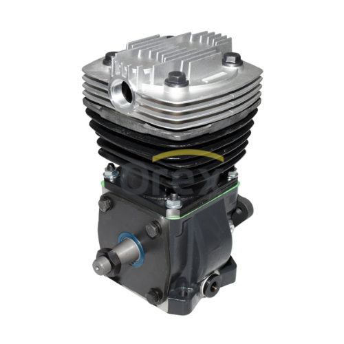 Kompresör 355 Motor