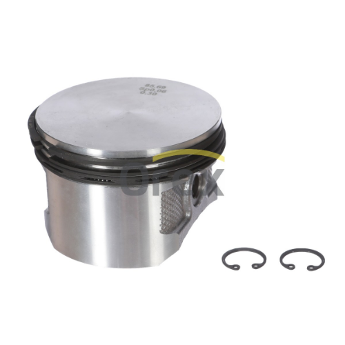 Kompresör Piston Segman Ø85,75Mm Axor, Atego (0,75Mm)