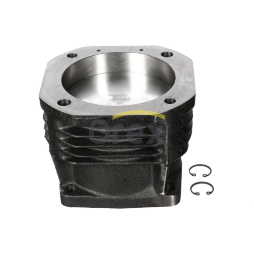 Kompresör Piston Seti 100,00 Mm 3031 (Std)