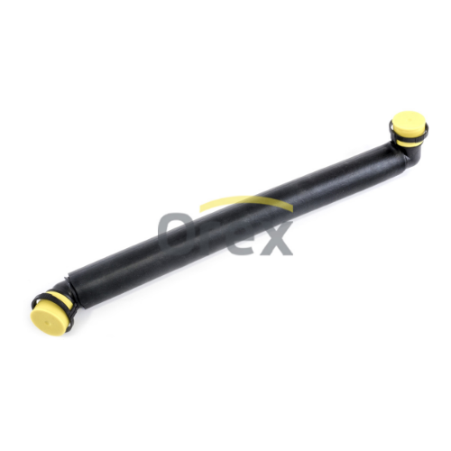 Motor Havalandırma Hortumu 4140 (Güçlendirilmiş Versiyon)