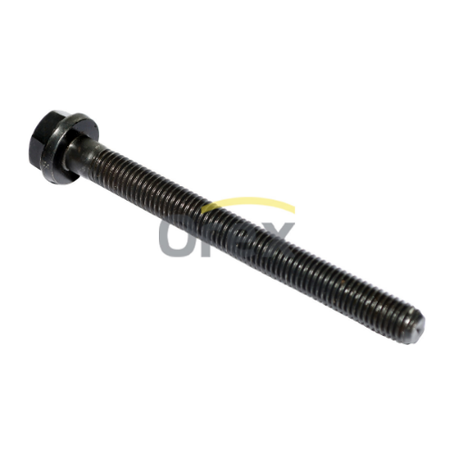 Egzoz Manifold Saplaması 457 Axor, 403 (106 Mm, Uzun) (1 Pakette 10 Adet)
