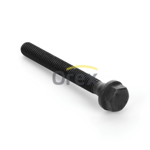 Egzoz Manifold Saplaması Actros, Travego Dingilli (85 Mm, Orta, 1 Pakette 10 Adet)
