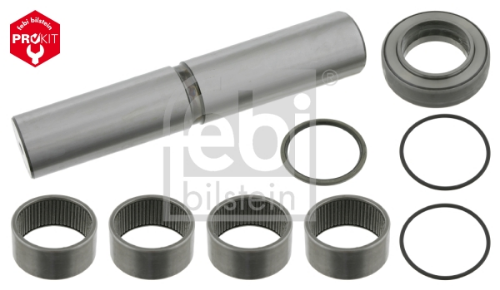 Dingil Tamir Takımı 403 ( 45 Mm )