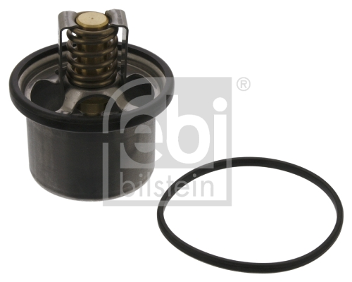 Termostat 82°C Volvo Renault Man Cummins