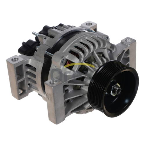 Şarj Dinamosu 471 110A (93Mm)