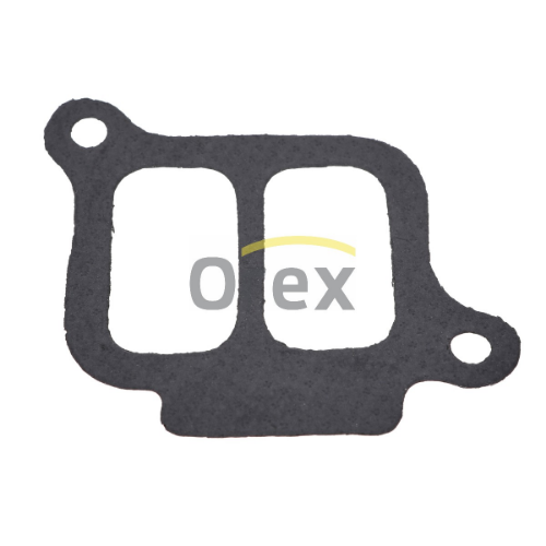 Emme Manifold Contası 2521, Mb800