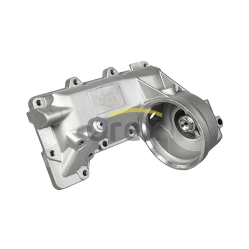 Yağ Radyatör Kapağı V6, V8