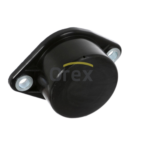 Retarder Filtre Kapağı Axor, Actros R115hv