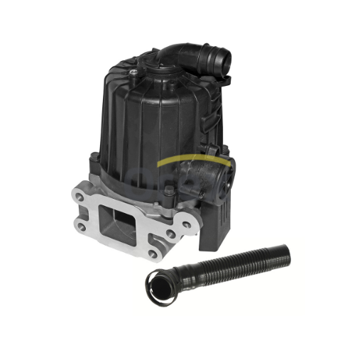 Yağ Ayırıcı 471 Komple (4 Bağlantılı)