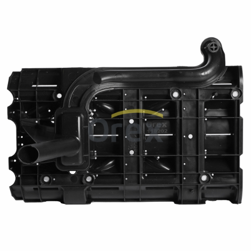 Yağ Pompa Süzgeci M651