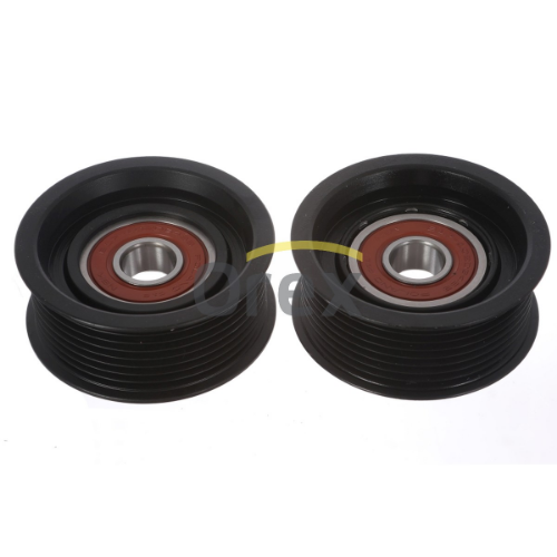 Kayış Gergi Kasnağı 457 Y.M. (Kanallı Dar, 17Mm)