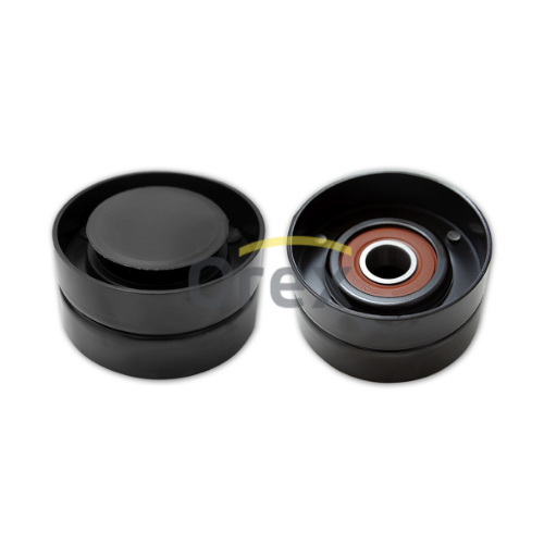 Kayış Gergi Kasnağı 457 Y.M. (Düz Dar, 17Mm)