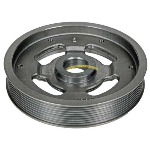 Pervane Kasnağı Axor 457