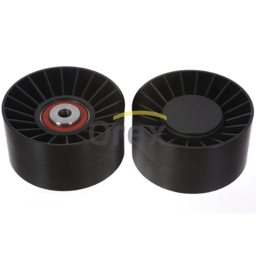Kayış Gergi Kasnağı 403 (Düz, Plastik)