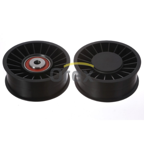 Kayış Gergi Kasnağı 403 (Kenarlı, Plastik)