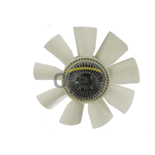 Fan Komple 2521 (Plastik Pervaneli)
