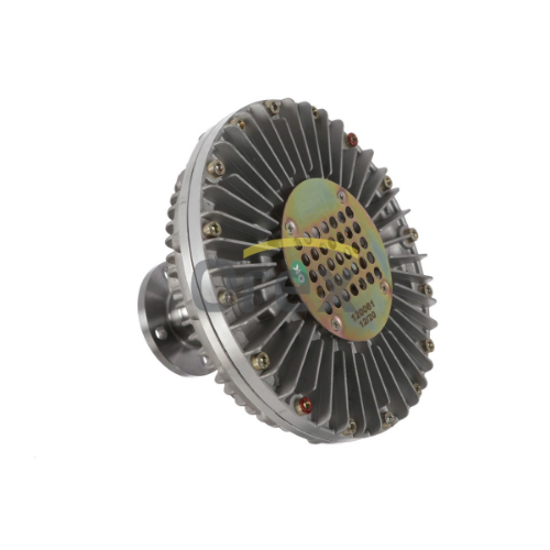Fan Göbeği Axor 906