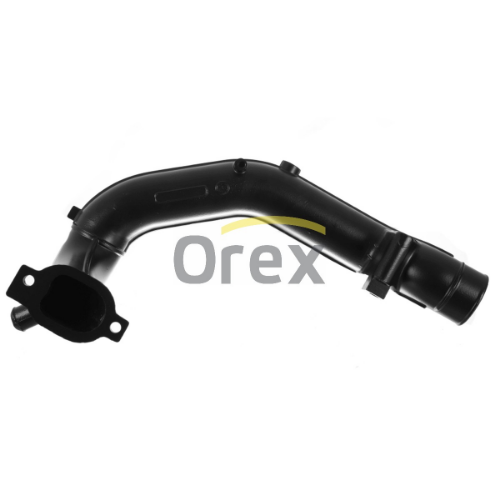 Devirdaim Borusu 457 Motor