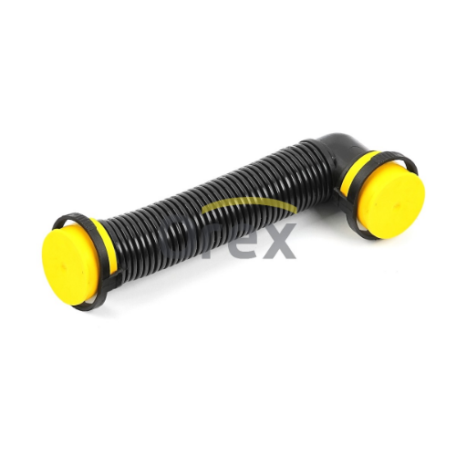 Motor Havalandırma Hortumu Axor 4140,3340