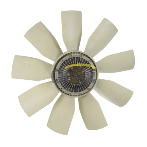 Fan Komple 403 Y.M. (Plastik Pervaneli)