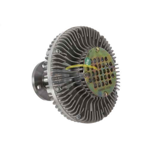 Fan Göbeği Atego 904