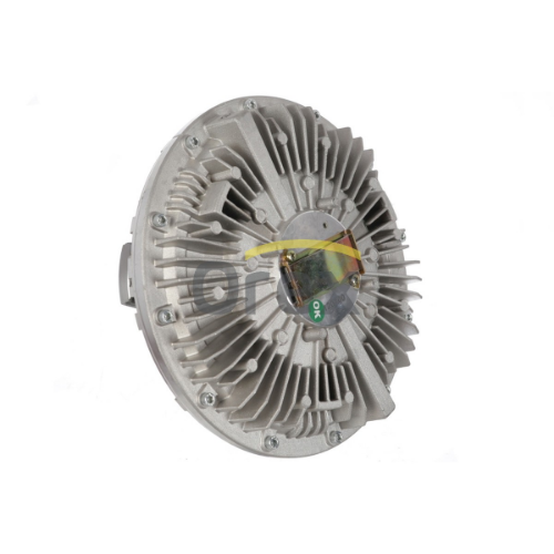 Fan Göbeği Actros E.M.