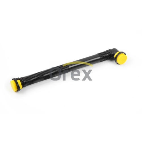 Motor Havalandırma Hortumu Axor 1840, 3240