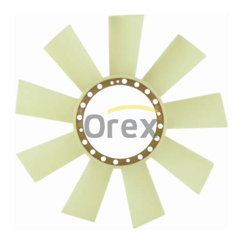 Pervane Sprinter Om 901-902-903