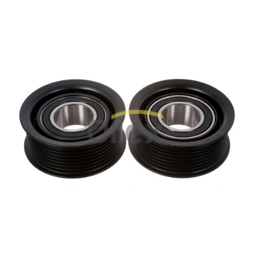 Kayış Gergi Kasnağı 457 Y.M. (Kanallı Geniş, 30Mm)