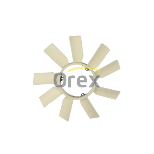 Pervane Spr.611 / 103 M 9 Kanat