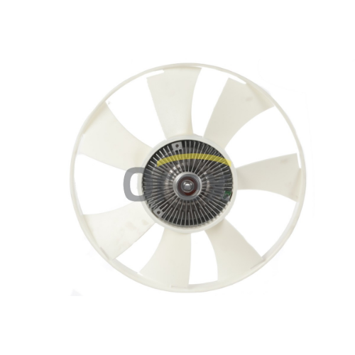 Fan Termiği Pervaneli Komple