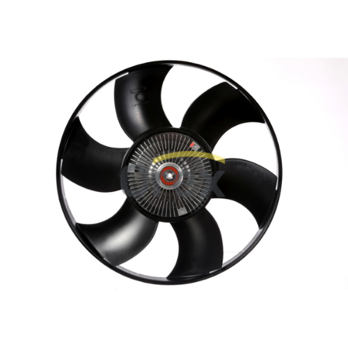 Pervane Vw Crafter 2.5 Tdi 2008-2011 - (Termikli)