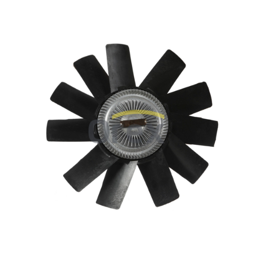 Termik Vw Fan 2.5 Tdi Lt 35 Anj Avr Apa Agx