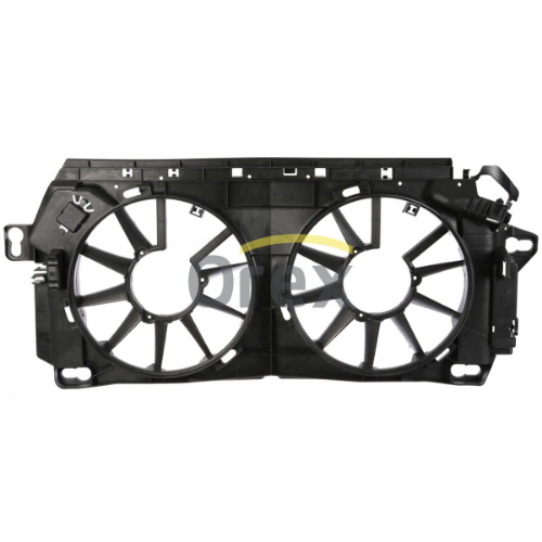 Fan Kasası Mercedes Sprinter