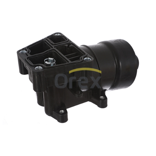 Yağ Filtre Kütüğü  Caddy-Amarok-Golf6-Jetta-Passat-Crafter-T5