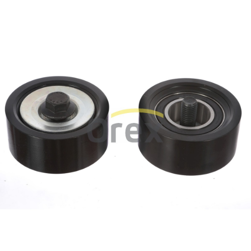 Kayış Gergi Kasnağı 906, 904 Y.M. (İç Çap 30 Mm)
