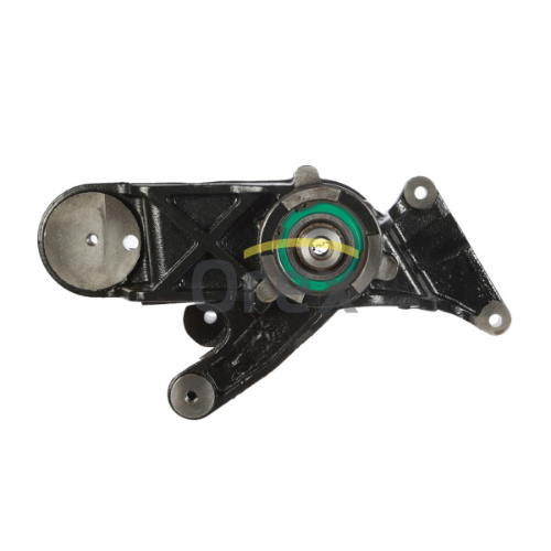 Fan Ve Gergi Taşıyıcı Axor 457 (Skf Rulmanlı)