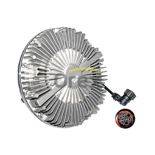 Fan Göbeği Actros (Flanş Çapı 120 Mm)