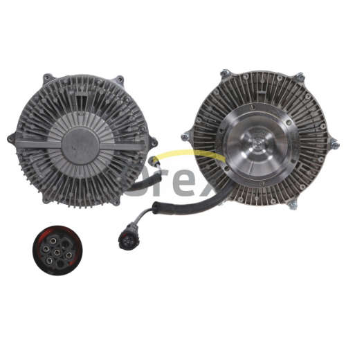 Fan Göbeği 936